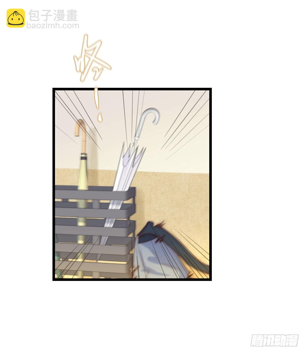 043 狼狈(1/2)-第46话