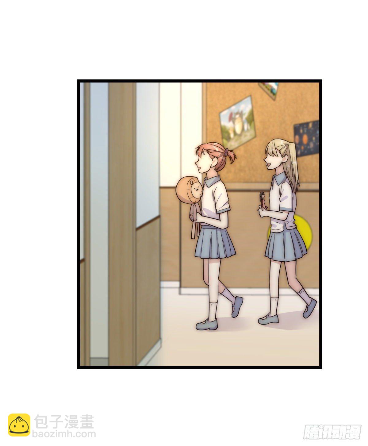 043 狼狈(1/2)-第46话