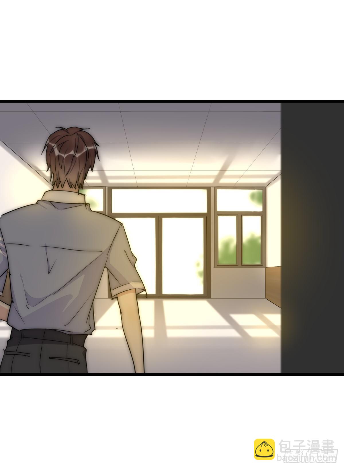 043 狼狈(1/2)-第46话