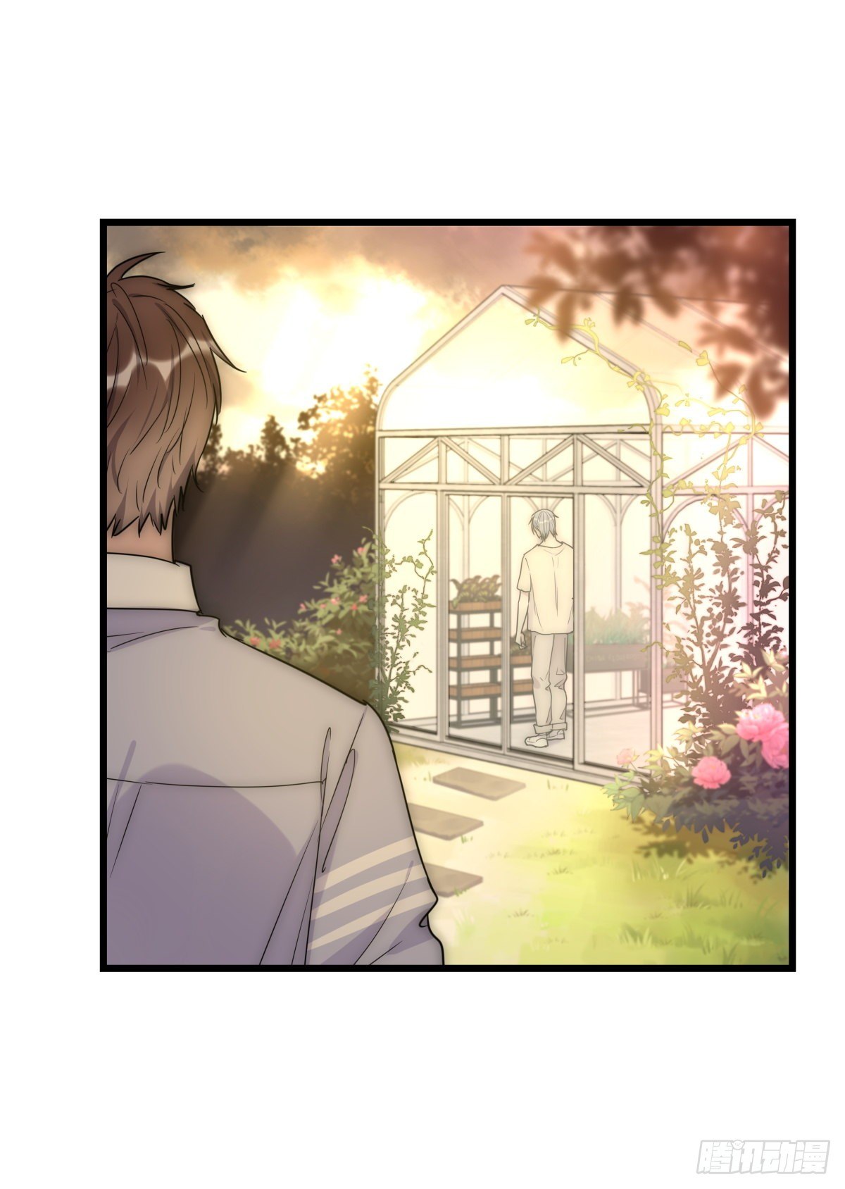 043 狼狈(1/2)-第46话