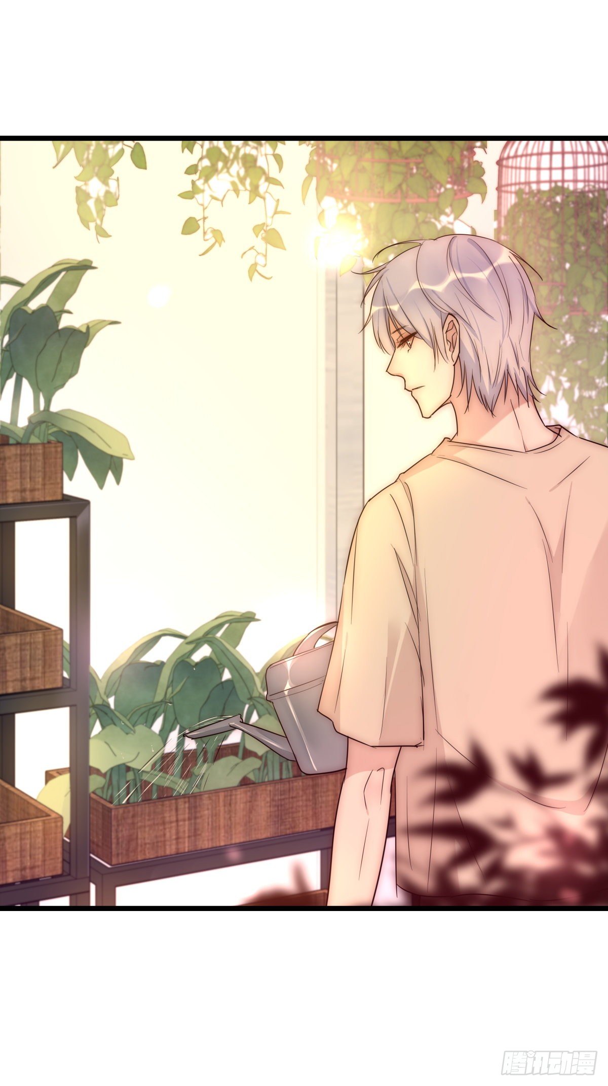 043 狼狈(1/2)-第46话