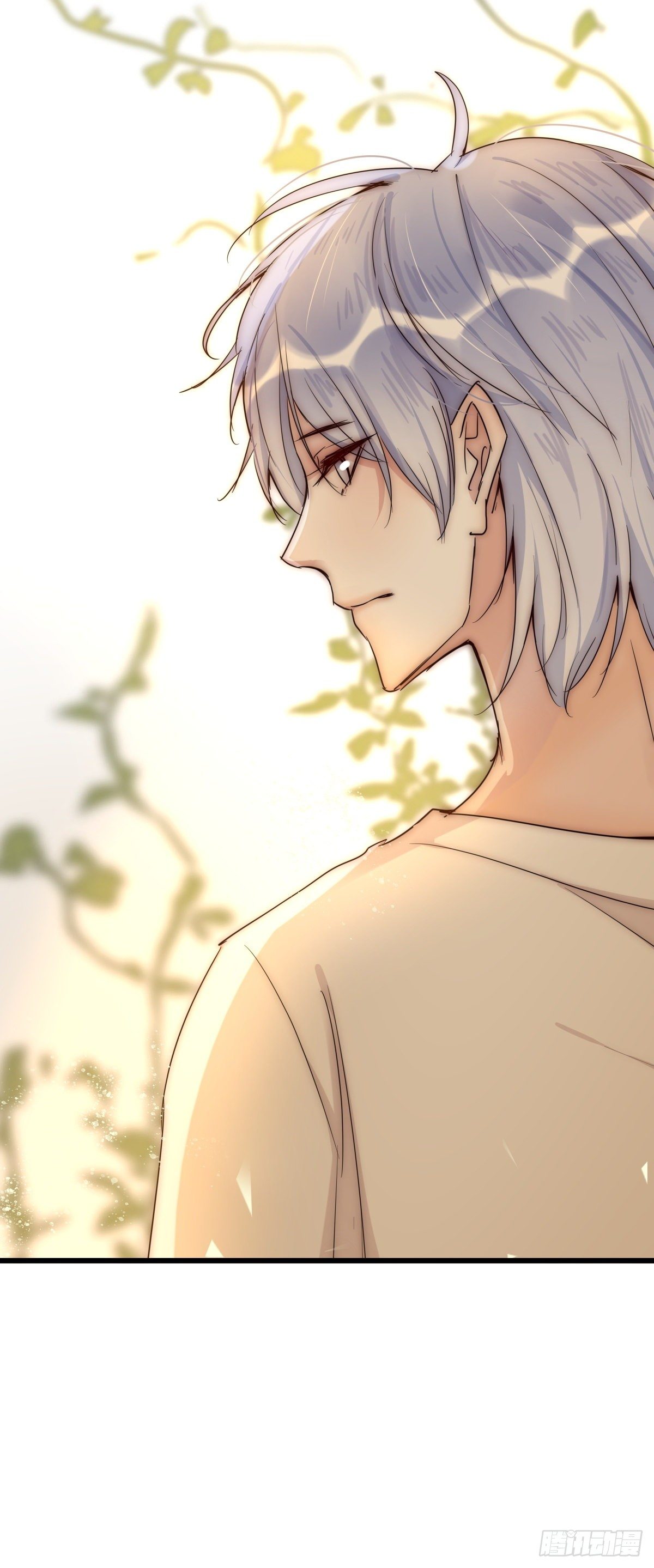 043 狼狈(1/2)-第46话