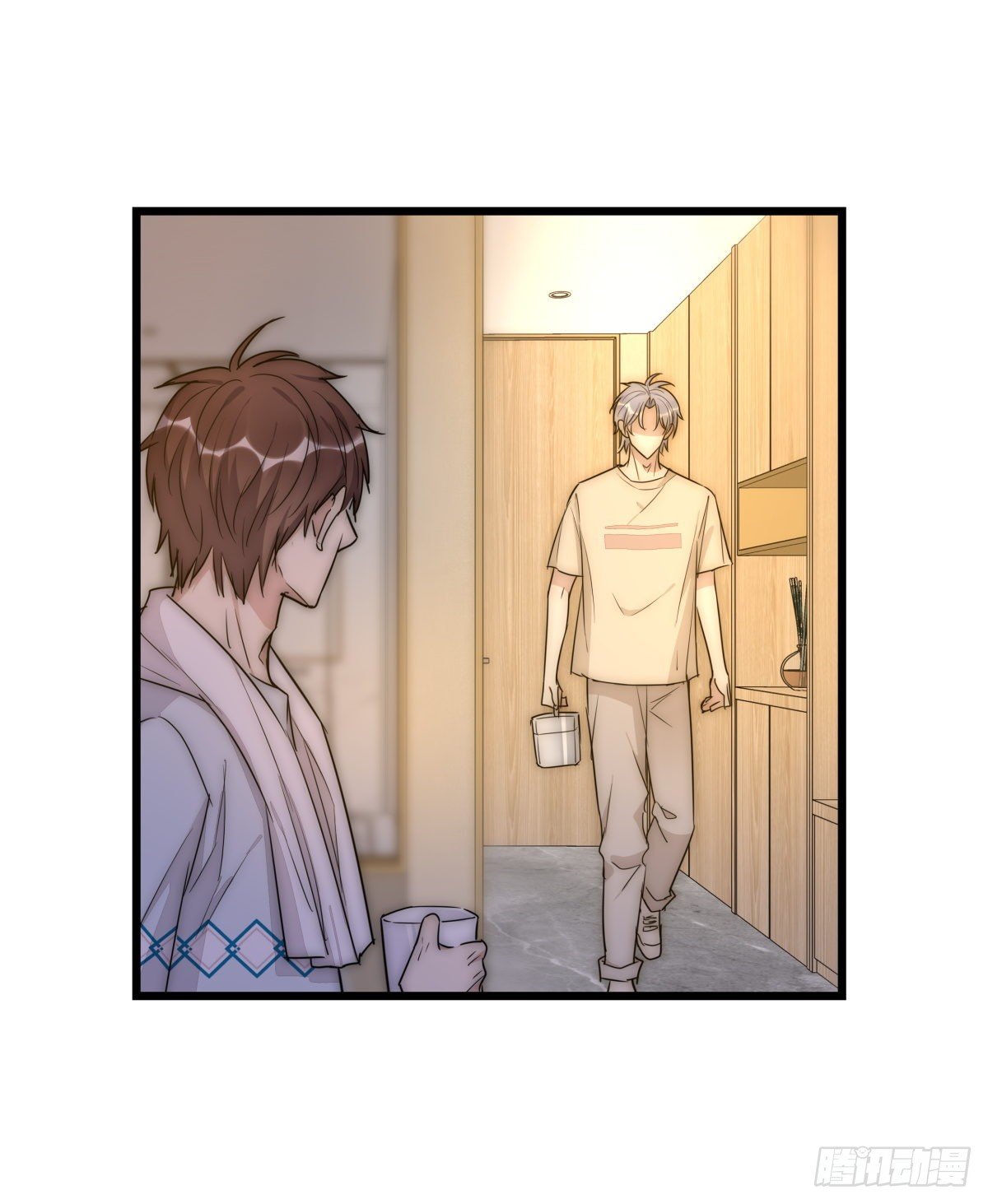 045 痛吗？-第48话