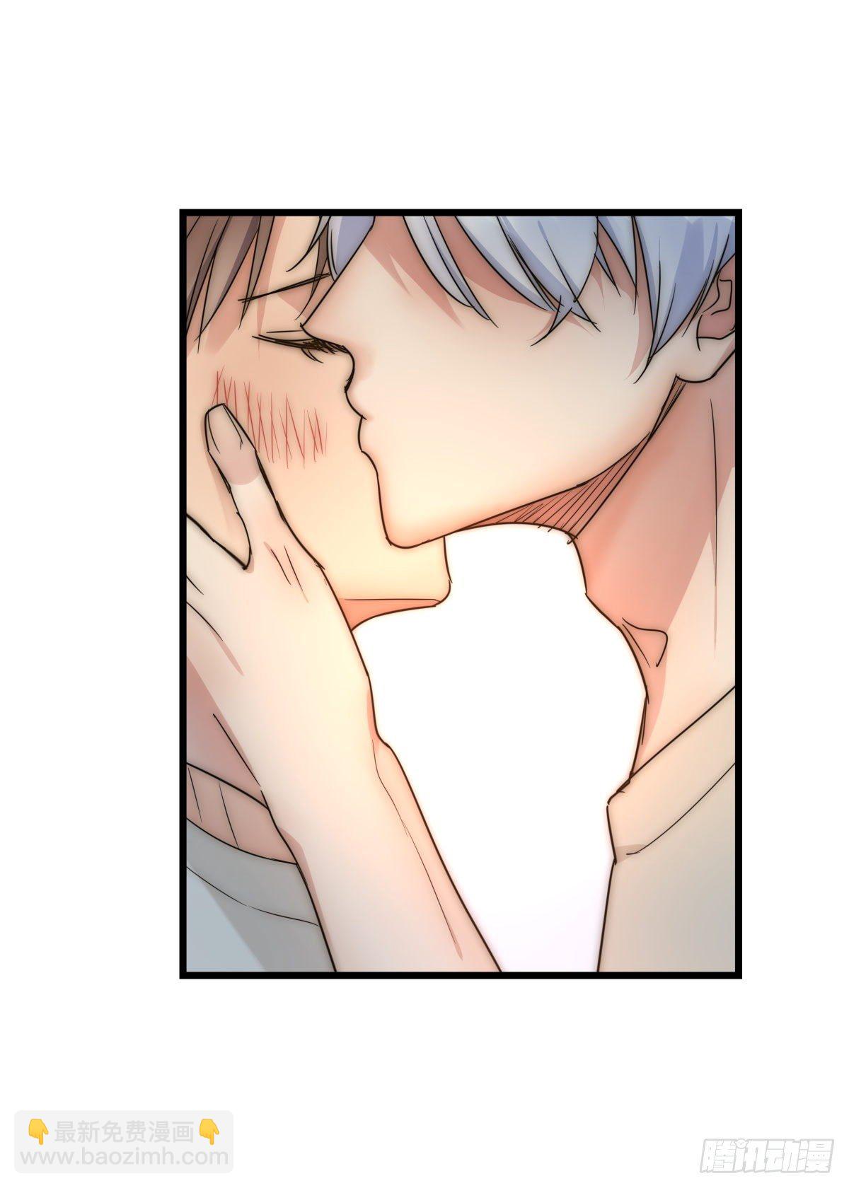 045 痛吗？-第48话