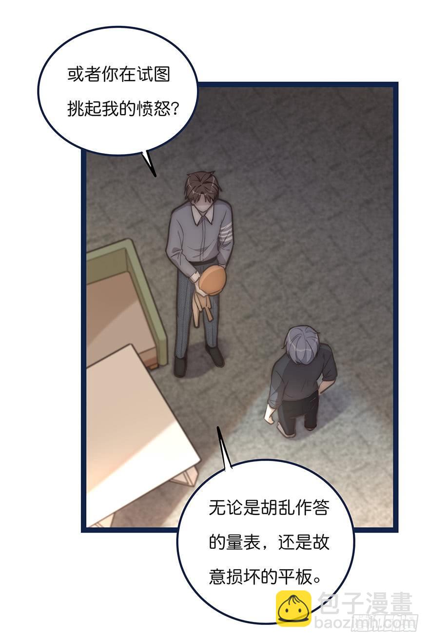 005 发泄(1/2)-第6话