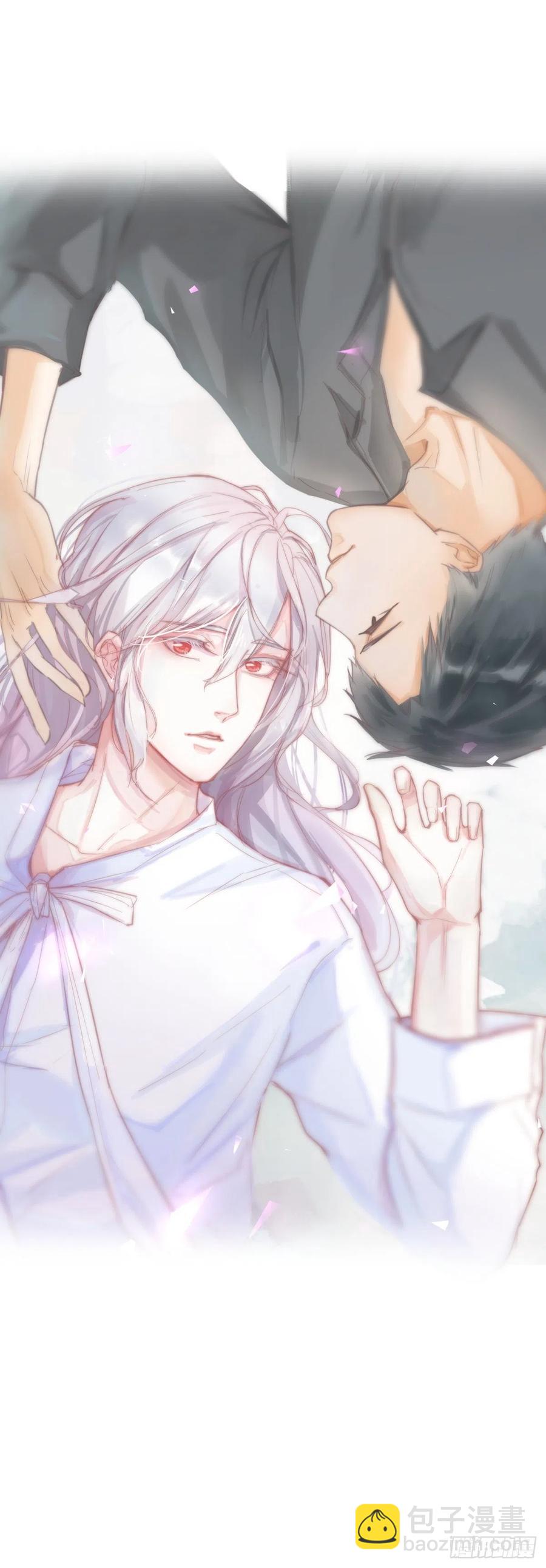 YM 00 一个很短的开篇-第72话