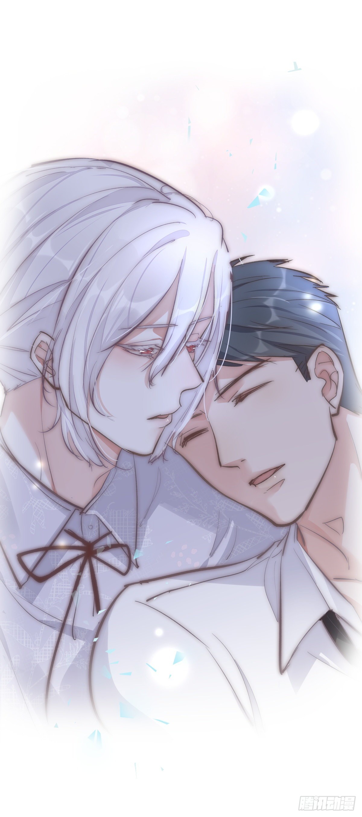 YM01-2  互相思念的重逢-第74话