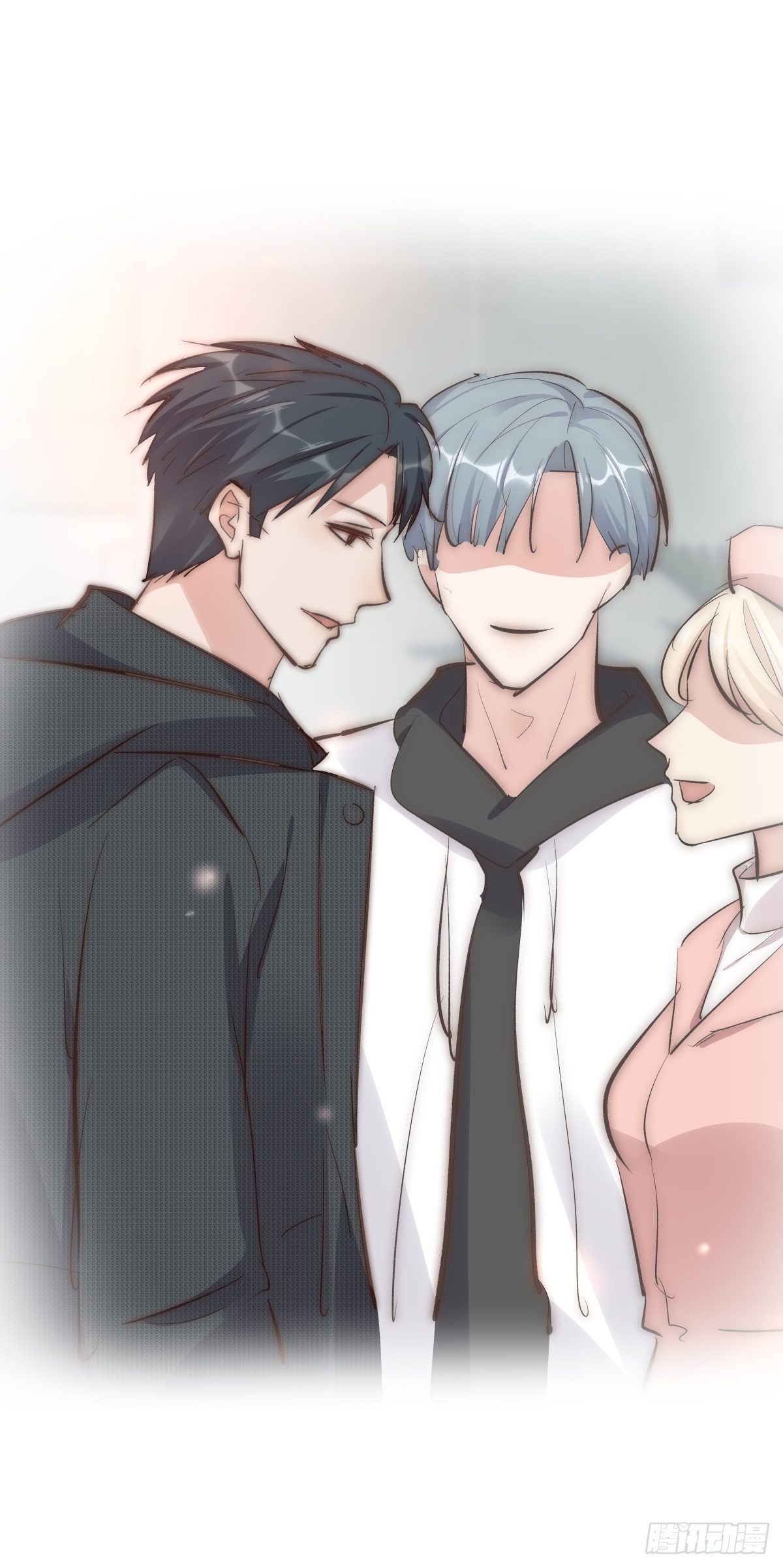 YM01-2  互相思念的重逢-第74话