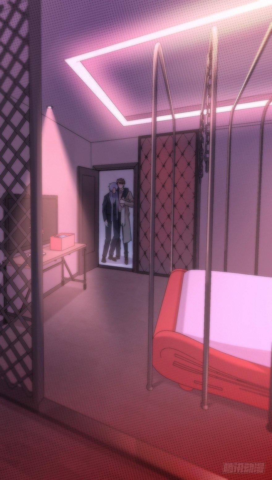 009 你想干嘛？(1/2)-第10话