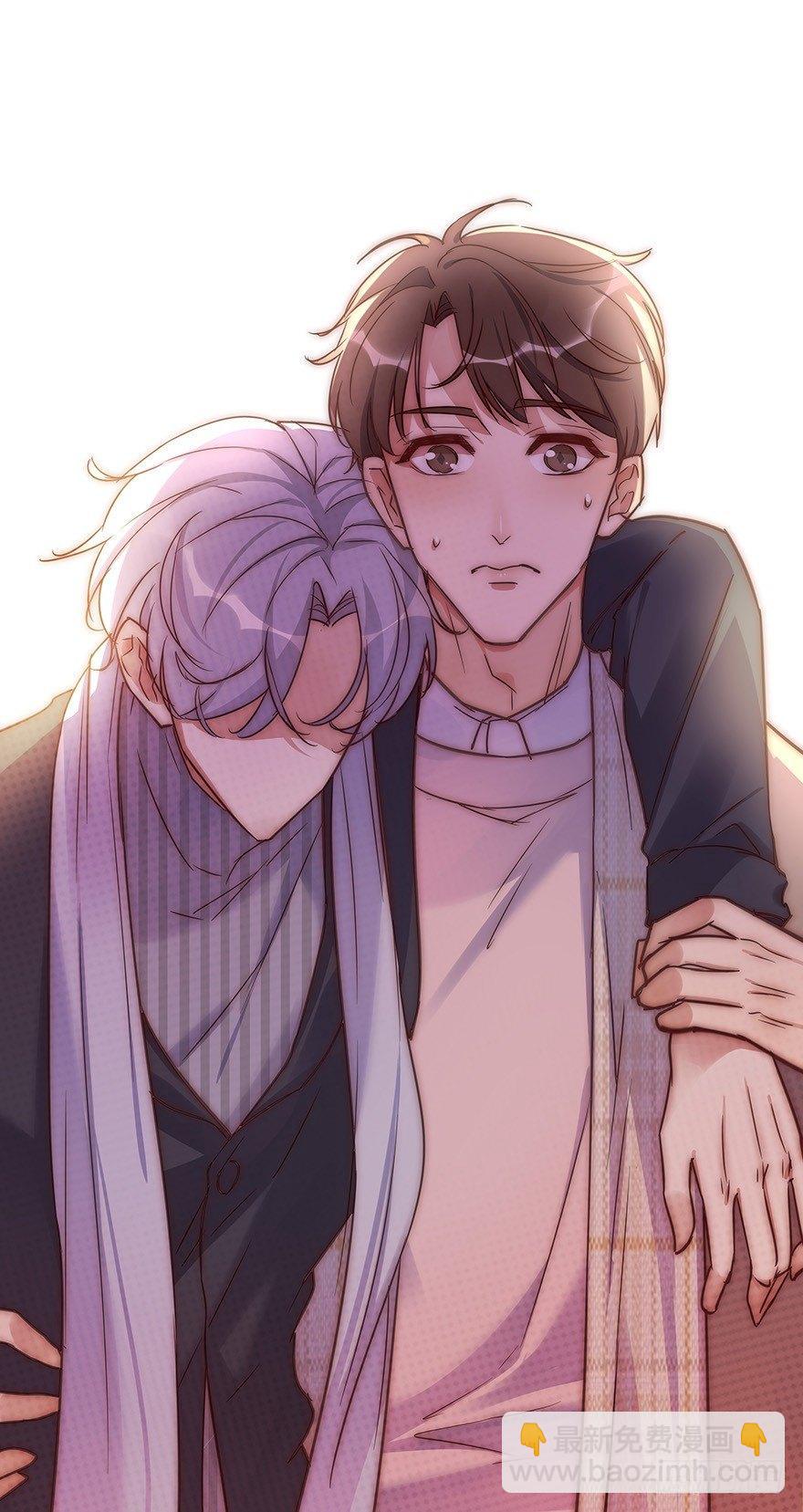 009 你想干嘛？(1/2)-第10话