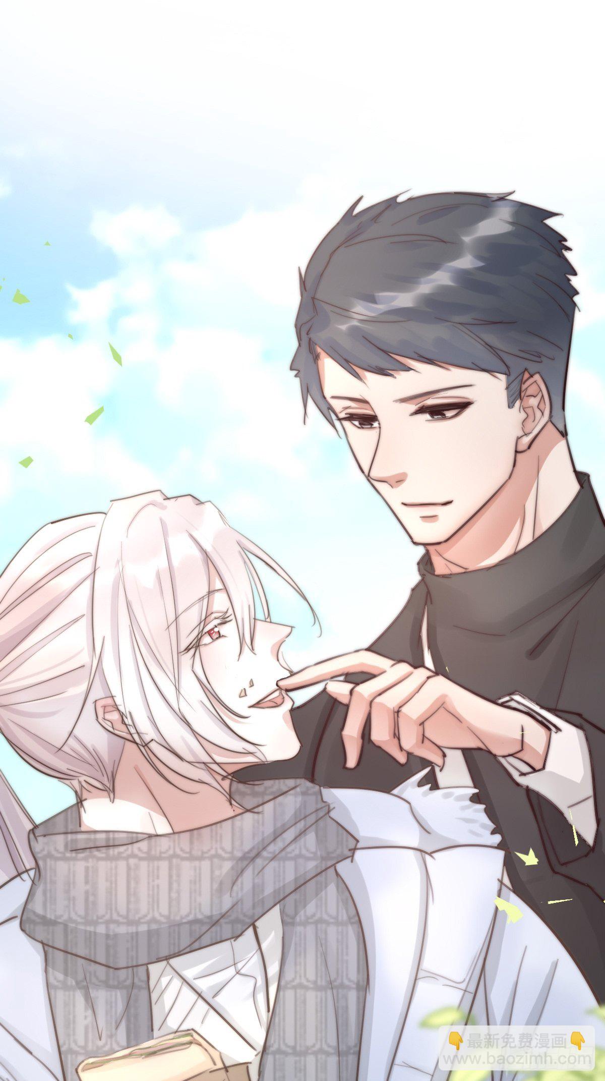 8-3 治疗 (上)-第94话