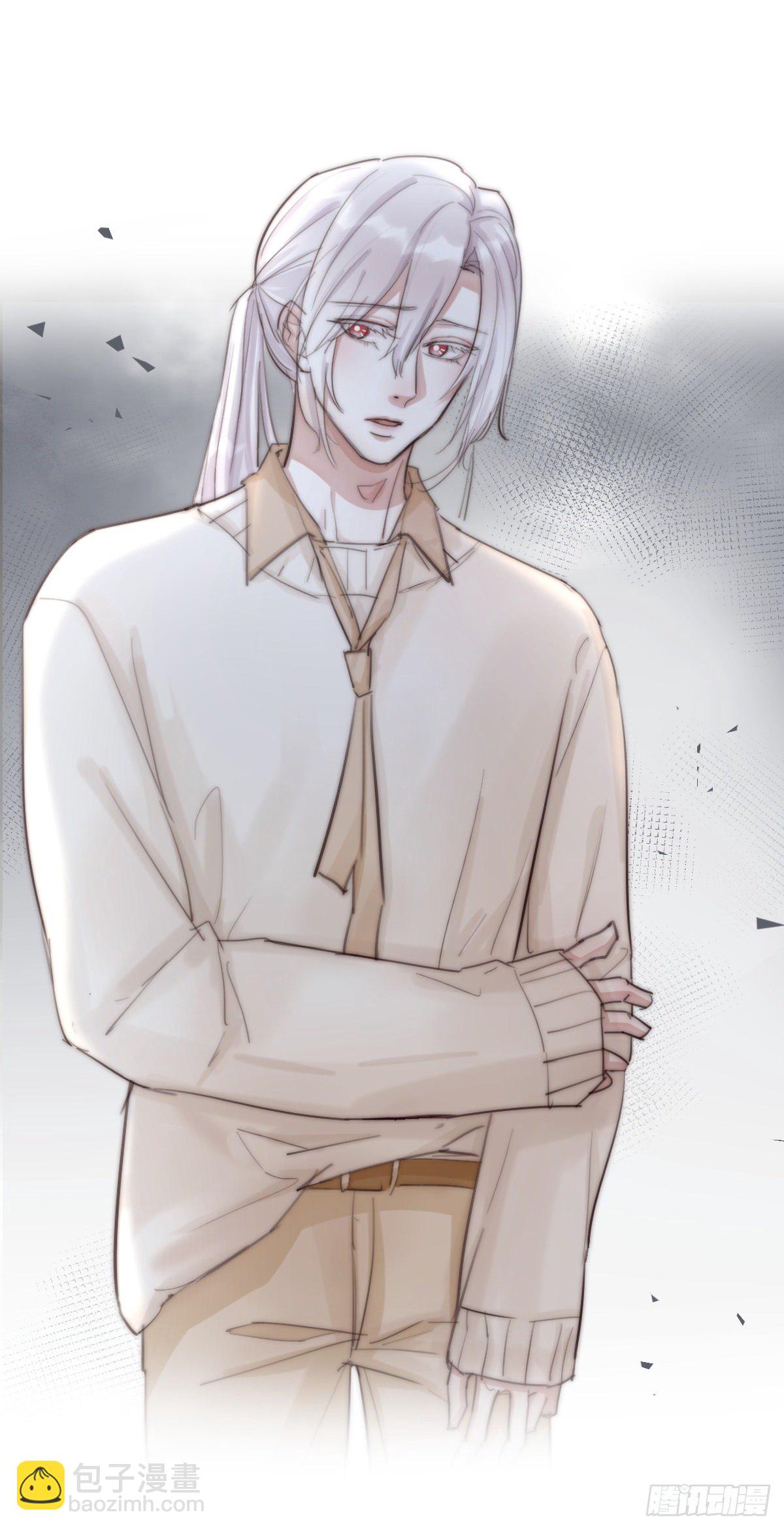 8-3 治疗 (上)-第94话