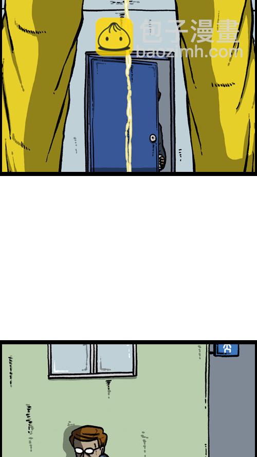 心靈的聲音 - [第104話] 進擊的父親(1/2) - 2