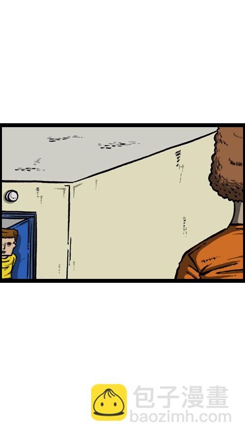 心靈的聲音 - [第126話] 表走得可真準啊(2/2) - 2