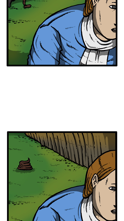 心靈的聲音 - [第134話] 轟轟歷險記(1/2) - 5