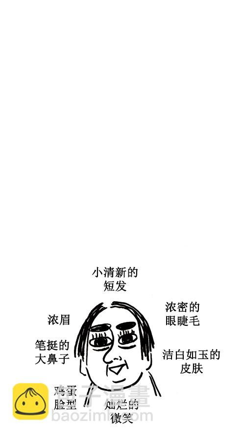 心靈的聲音 - [第22話] 給畫個肖像畫吧 - 1