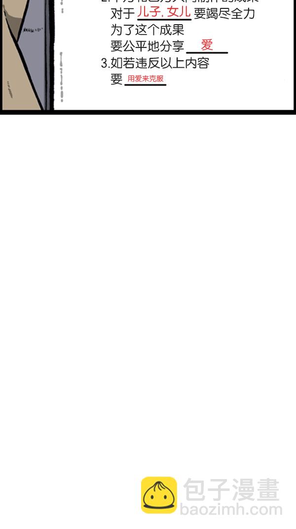 心靈的聲音 - [第270話] 初次毀面(2/2) - 2