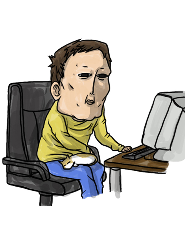 心靈的聲音 - 補充篇 [374話] 我們之間... - 2