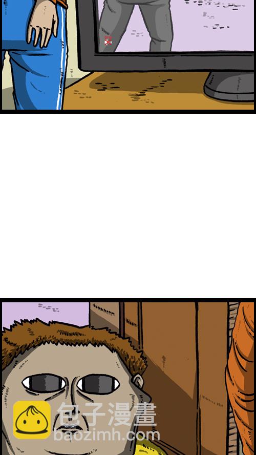 心靈的聲音 - [第94話] 媽媽的瘦身計劃(1/2) - 8