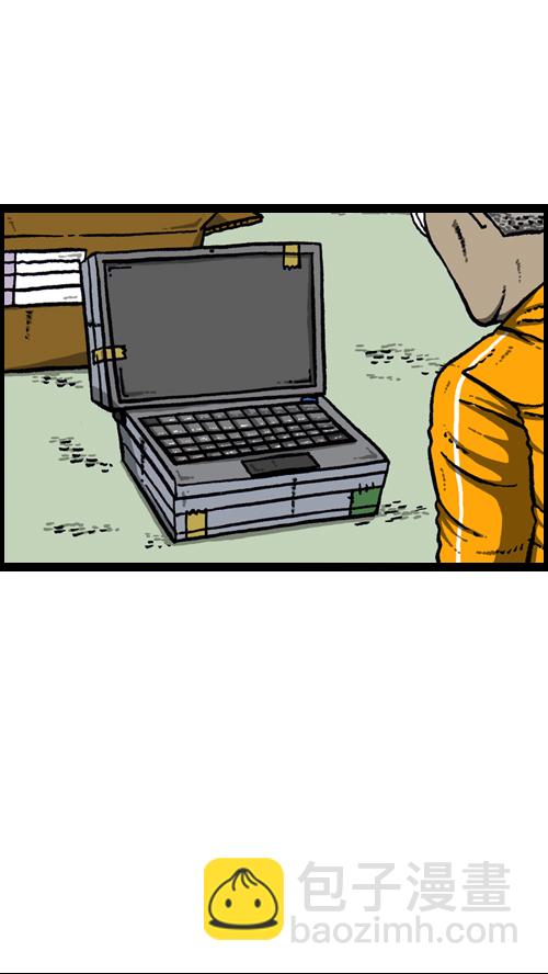 心靈的聲音 - [第100話] 賣二手貨了 - 7