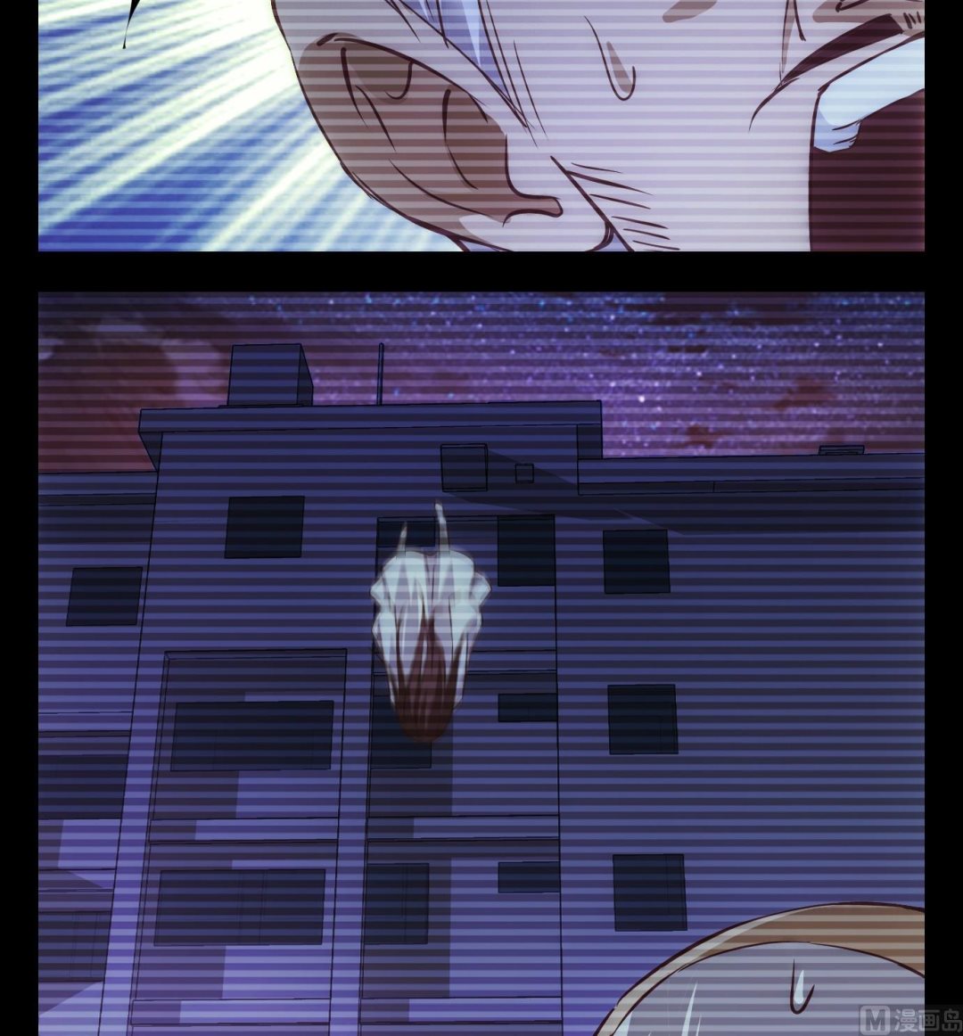 第18话 满目鬼（二）-第18话