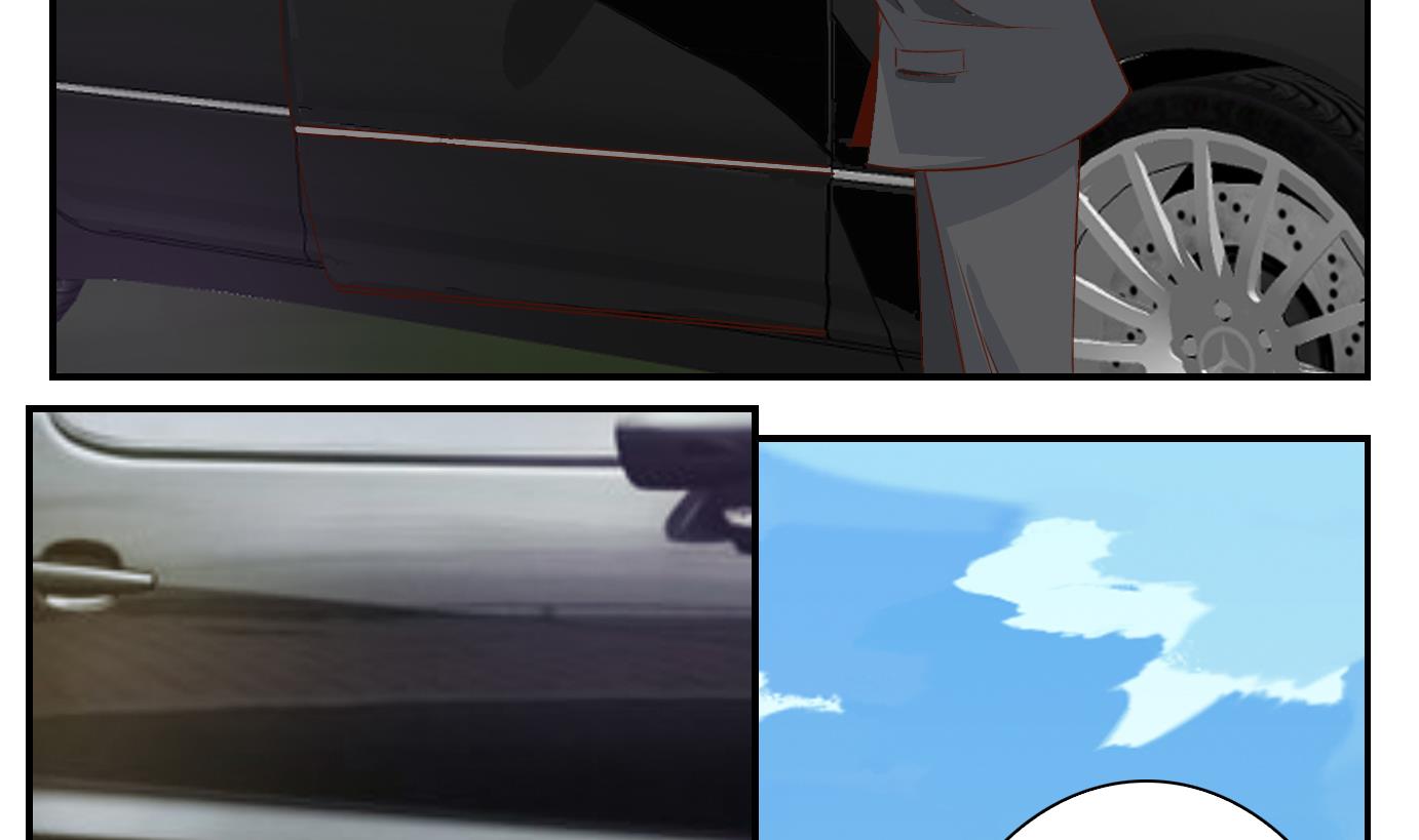 第21话 满目鬼（五）-第22话