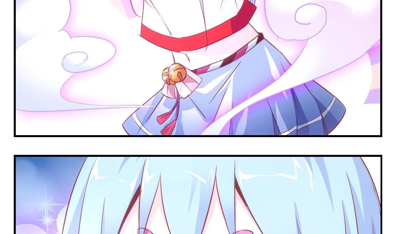 第35话 白泽篇-第36话