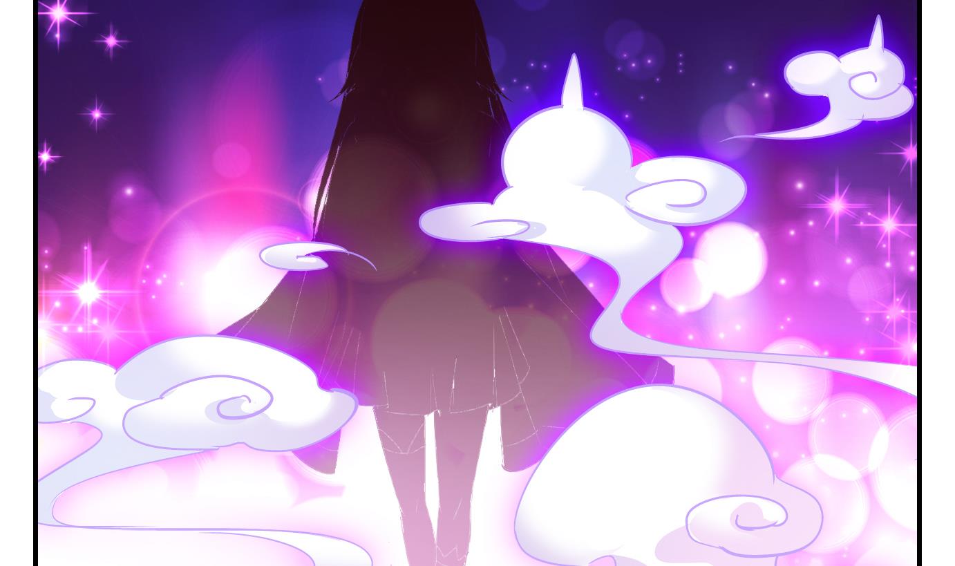 第35话 白泽篇-第36话