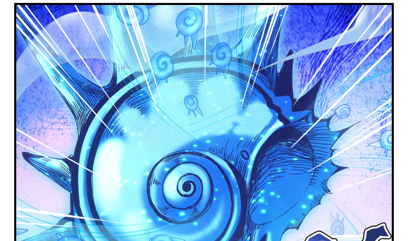 第59话 食音虫篇-第60话