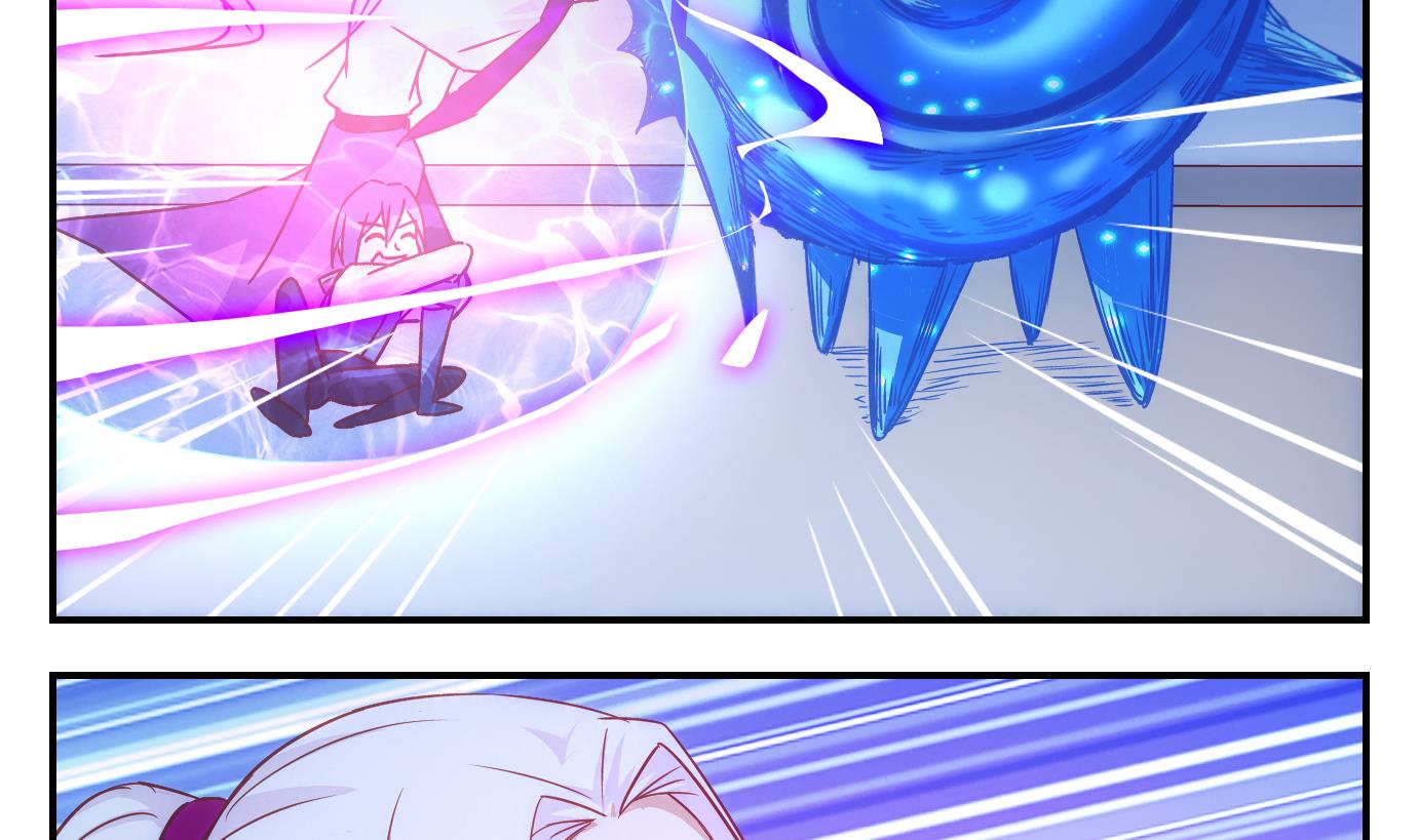 第61话 食音虫篇-第62话