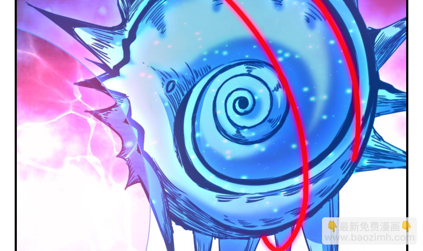 第61话 食音虫篇-第62话