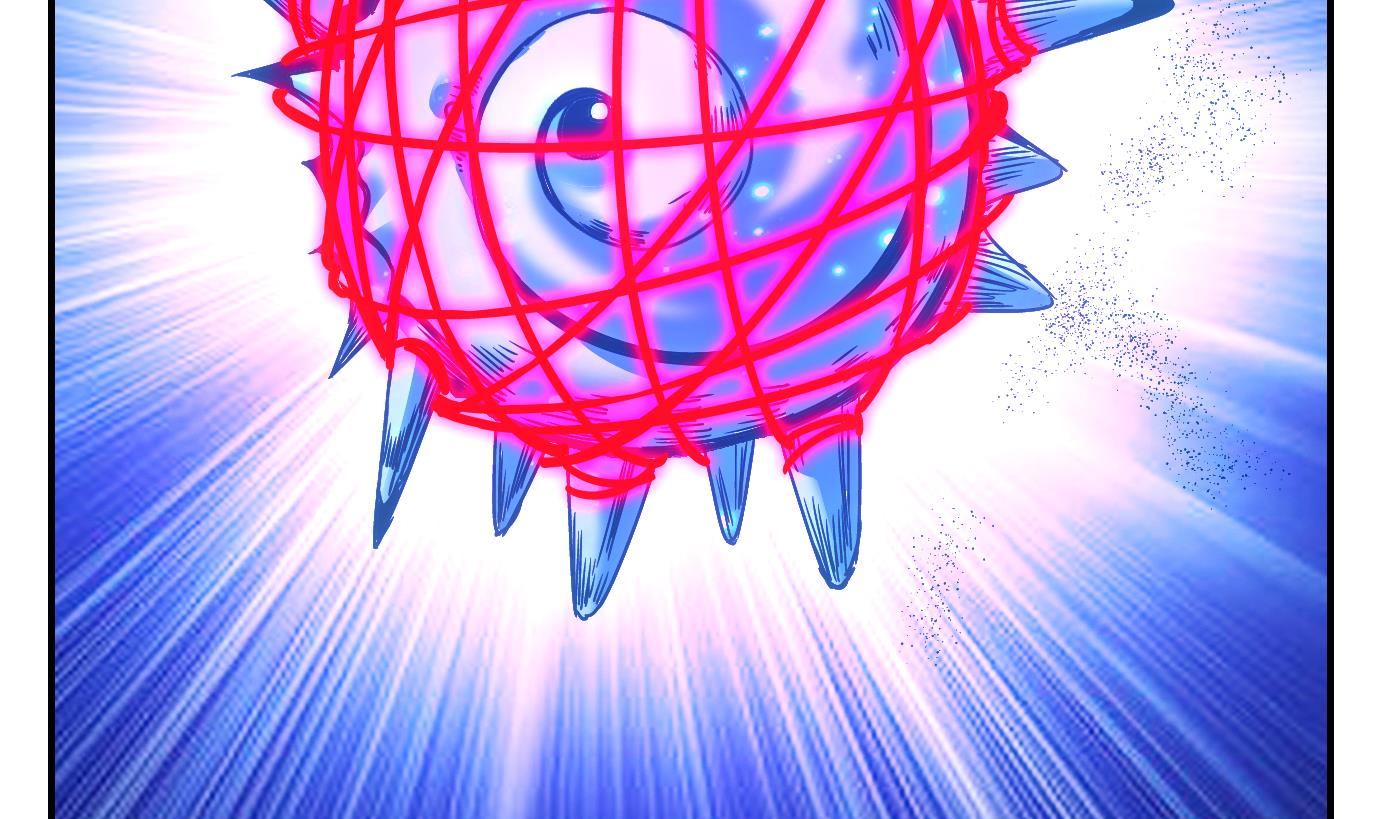 第61话 食音虫篇-第62话