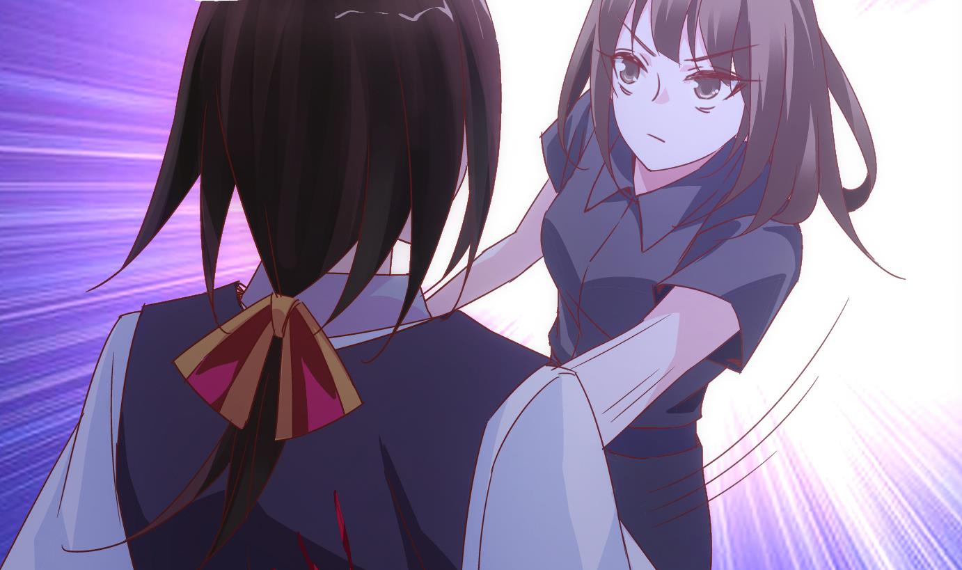 第65话 换脸篇-第66话