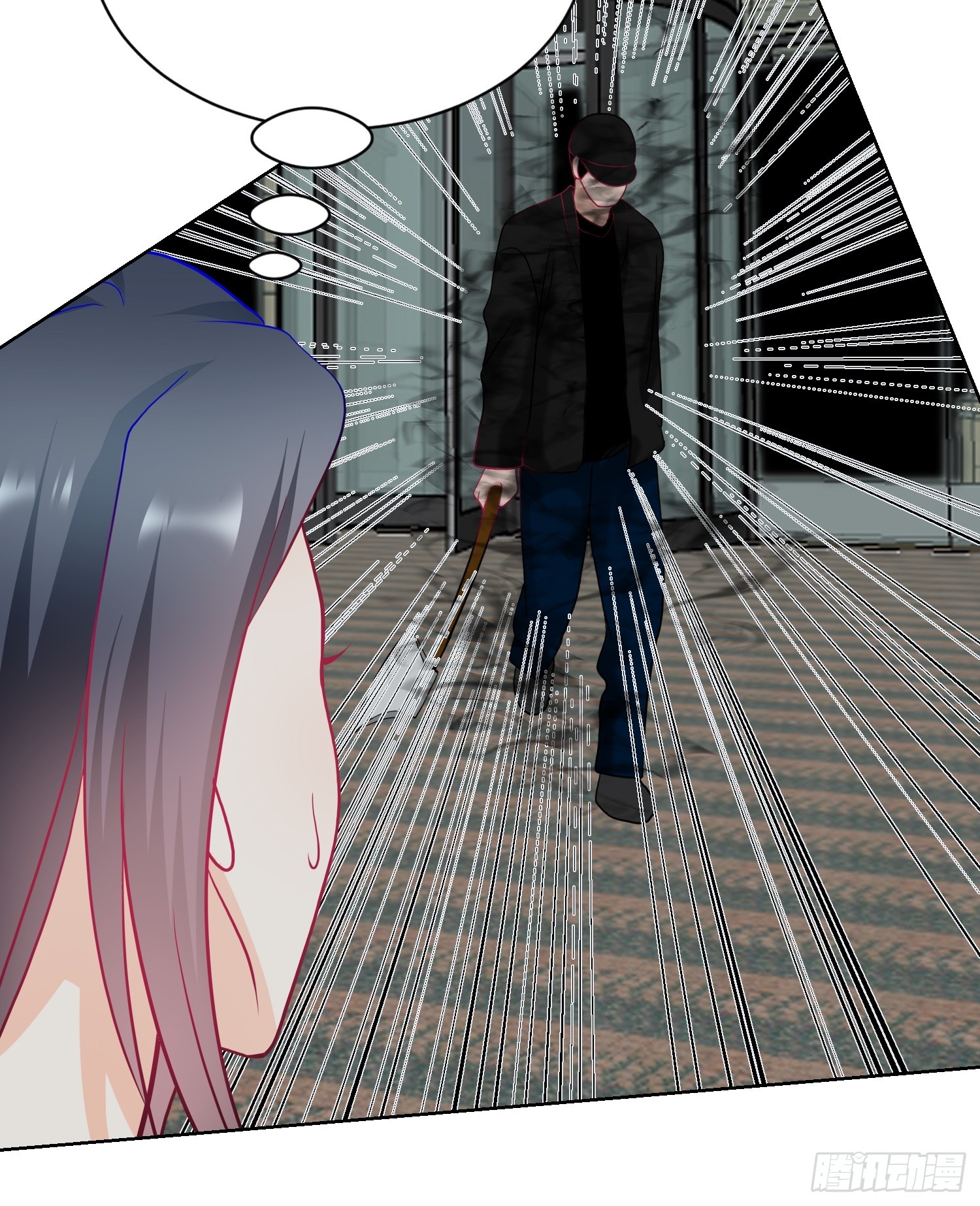 10-《芯之所在》杀戮机器-第10话