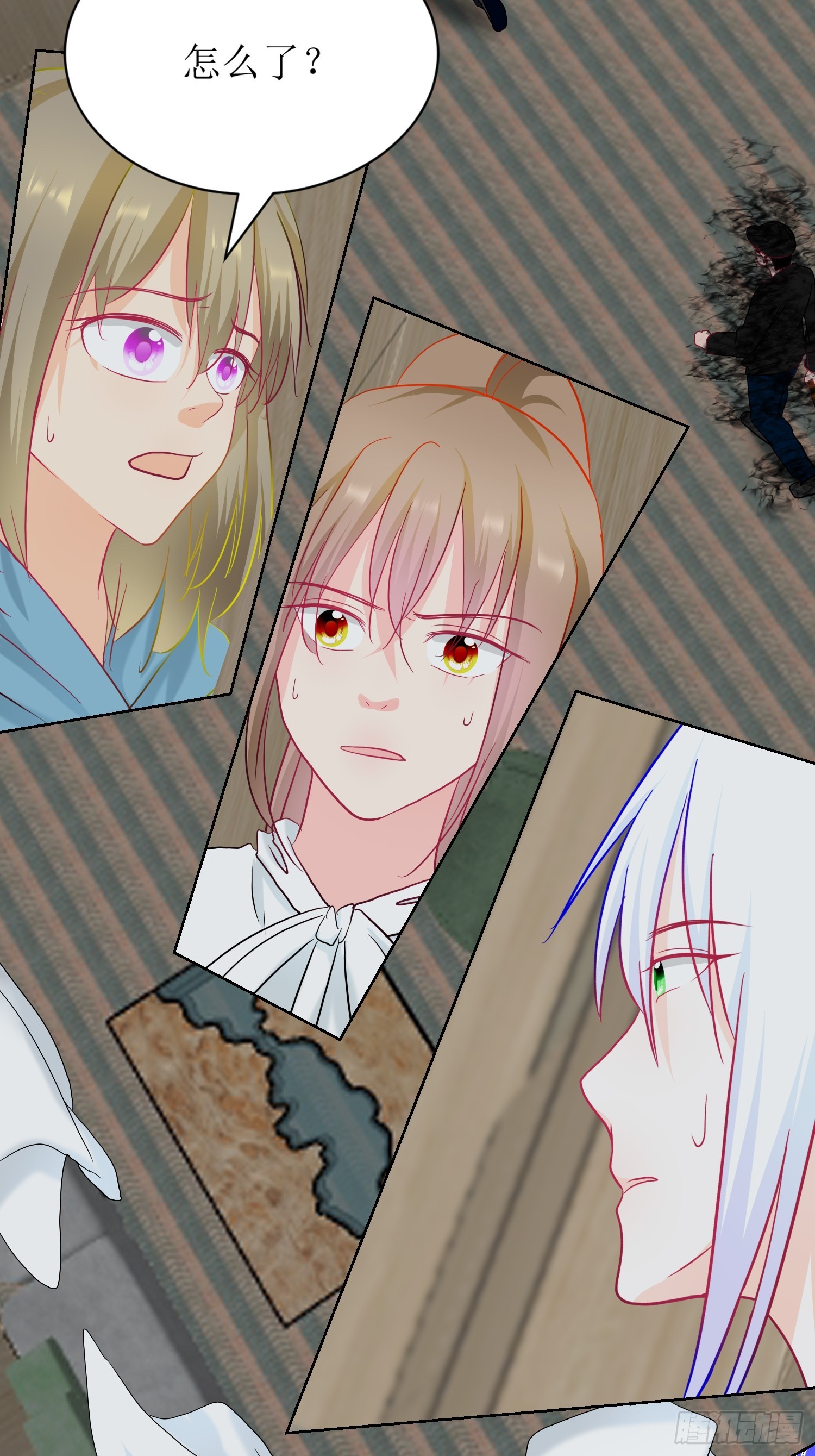 10-《芯之所在》杀戮机器-第10话