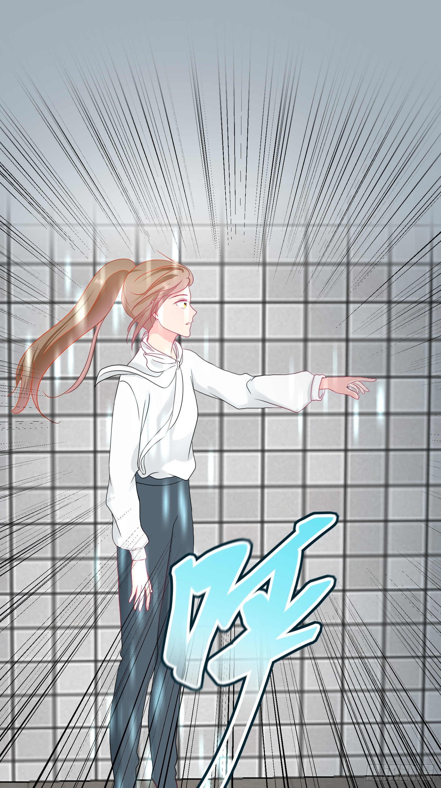 12-《芯之所在》通关-第12话