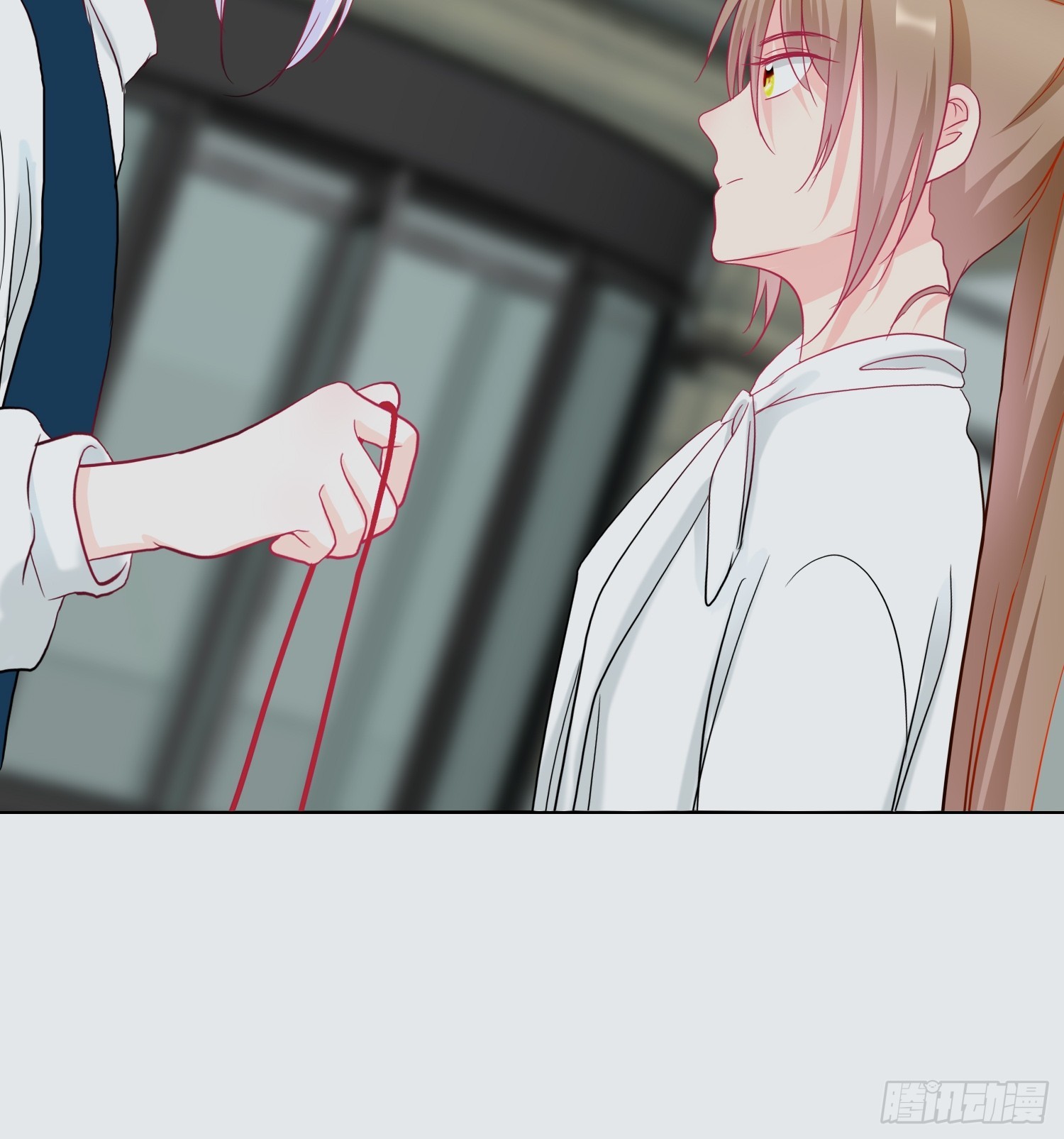 12-《芯之所在》通关-第12话