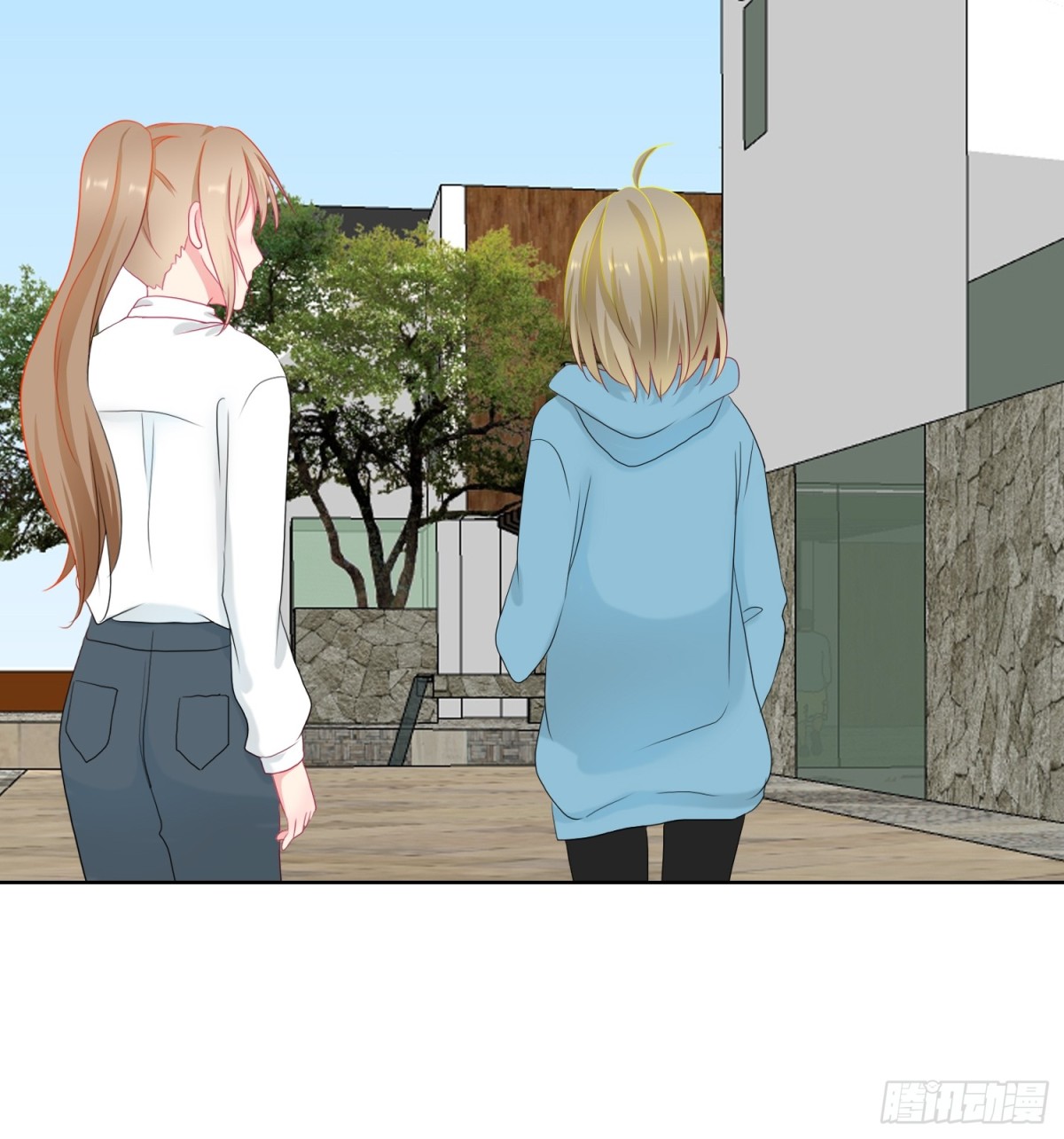 2-《芯之所在》古怪的小镇-第2话