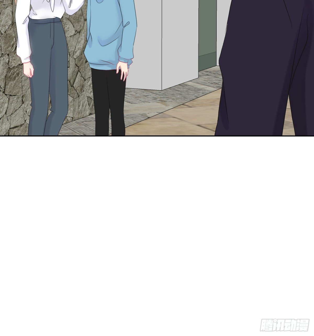 2-《芯之所在》古怪的小镇-第2话