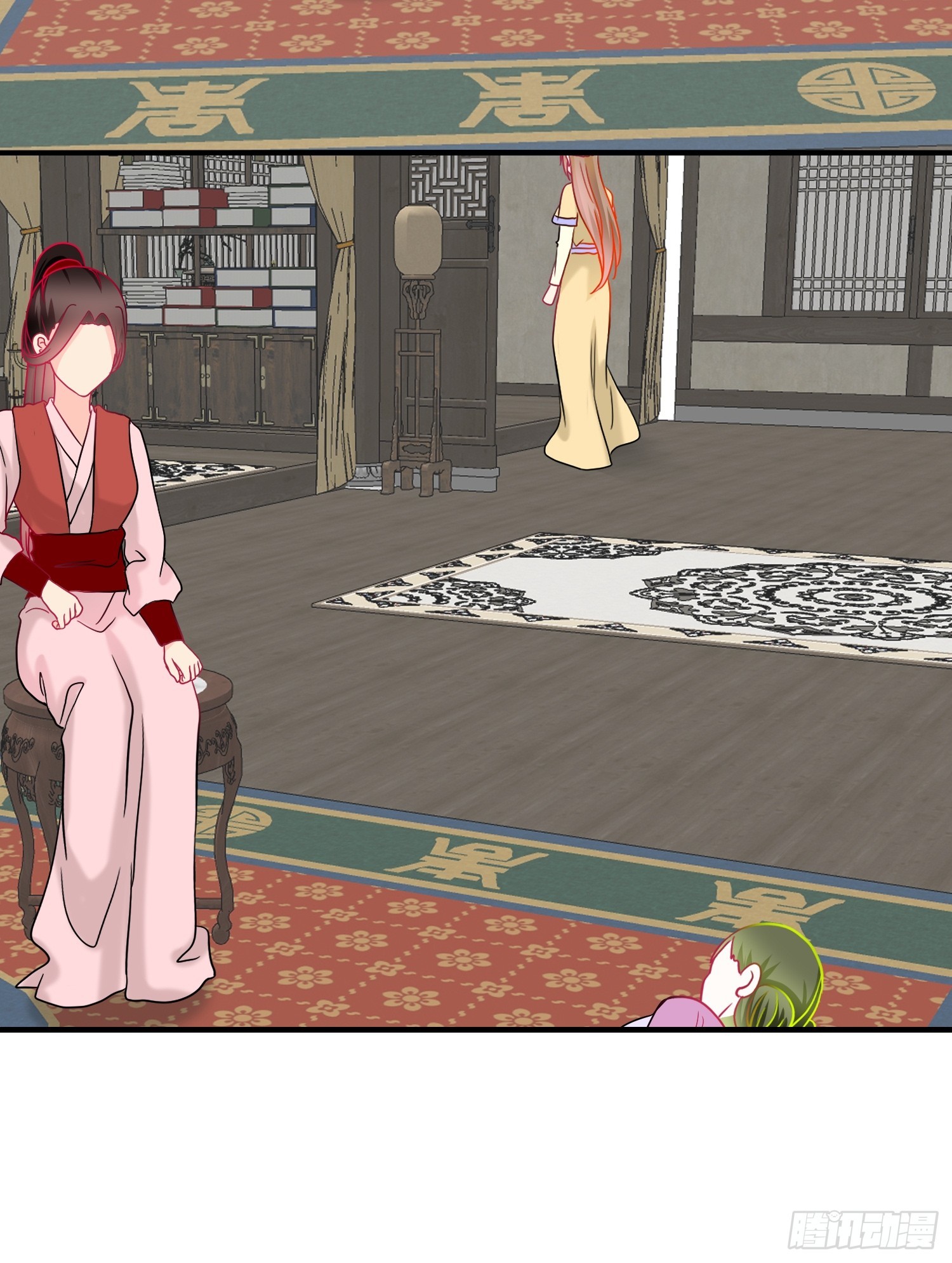 22-《春嫁》背叛-第22话