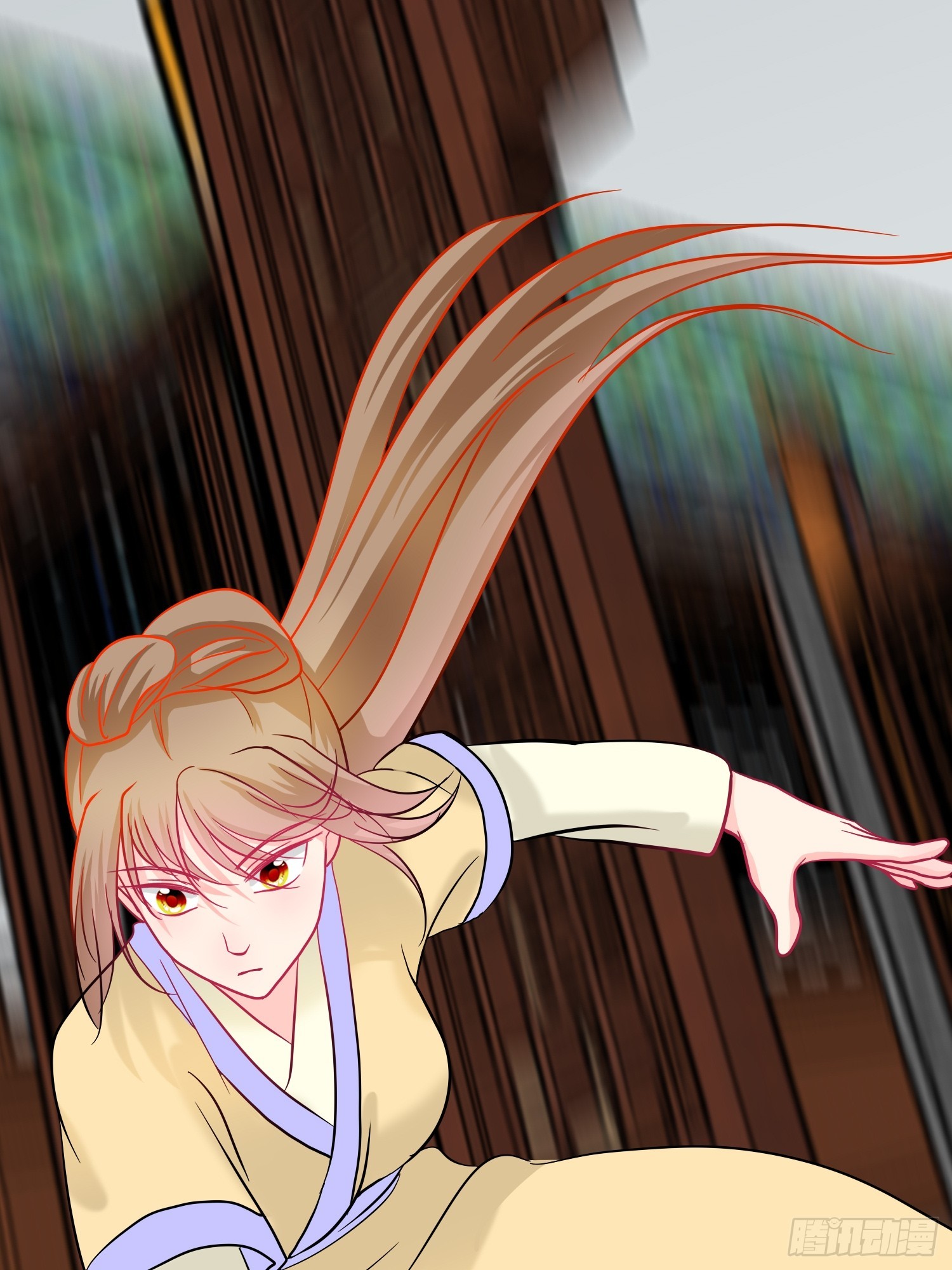 22-《春嫁》背叛-第22话