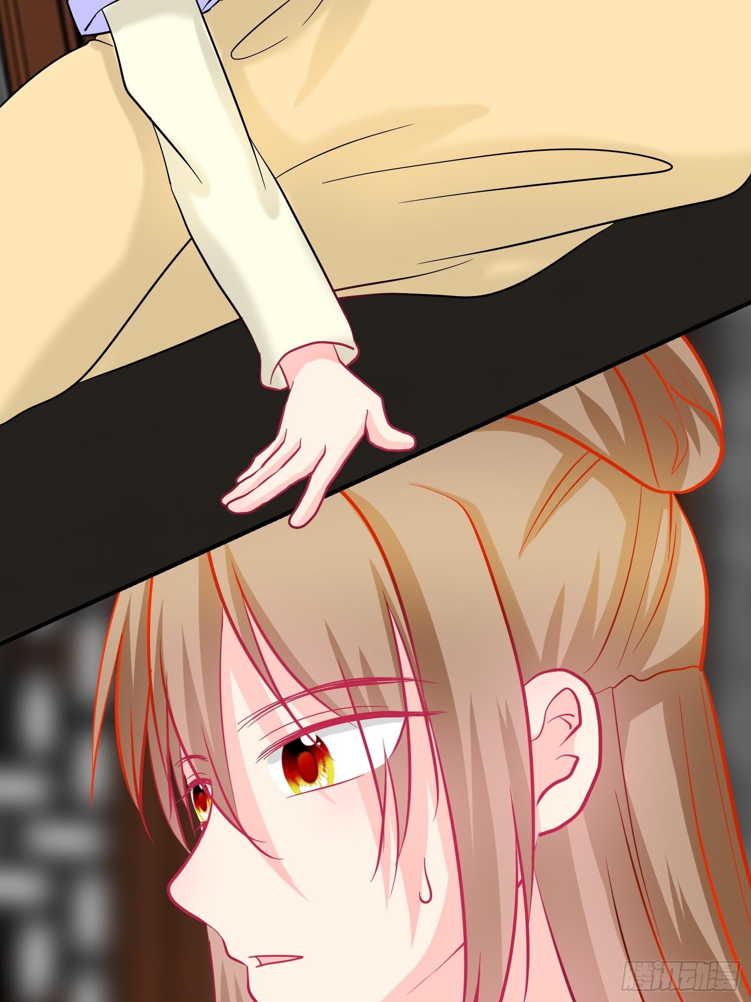 22-《春嫁》背叛-第22话