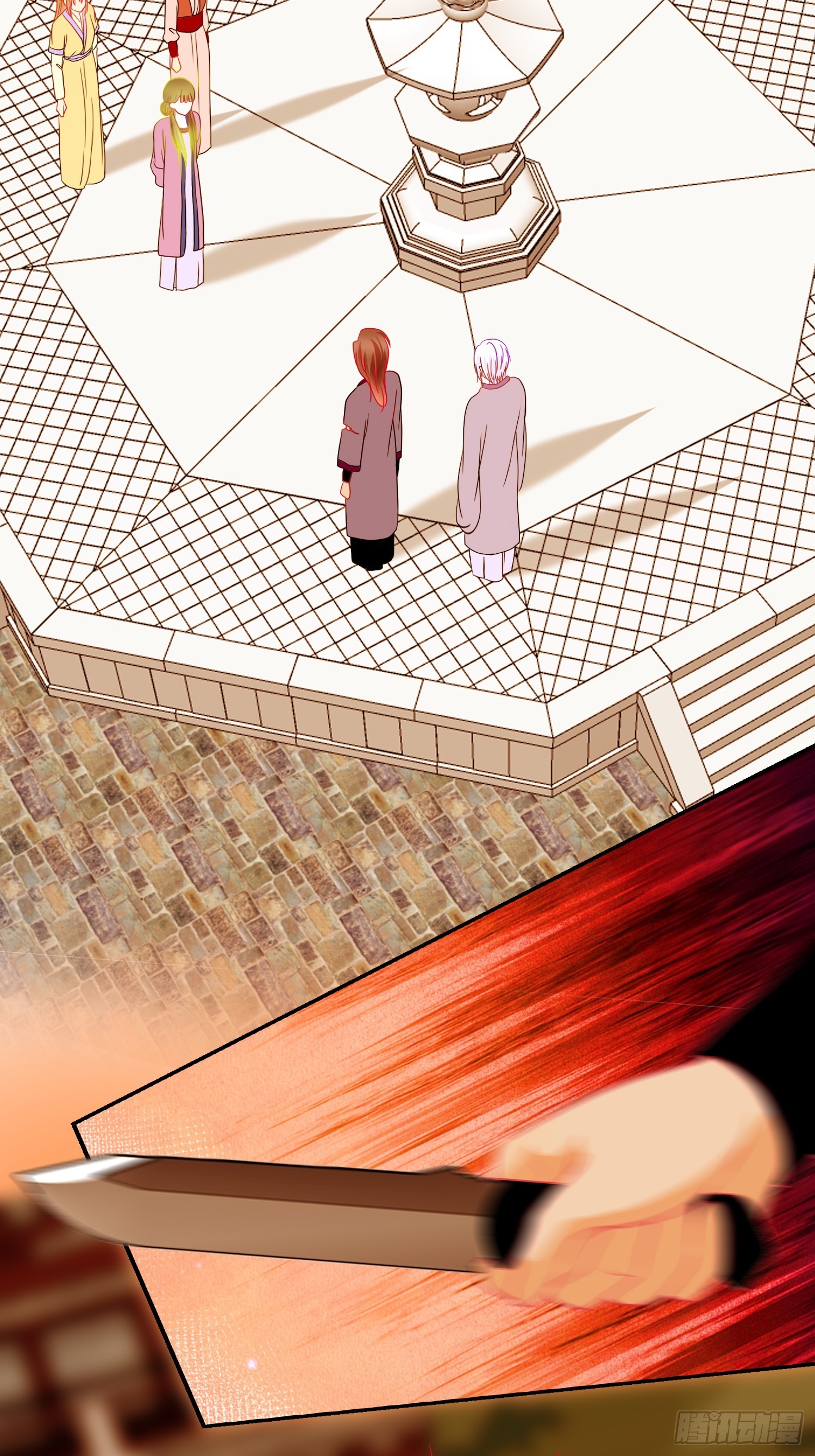 22-《春嫁》背叛-第22话