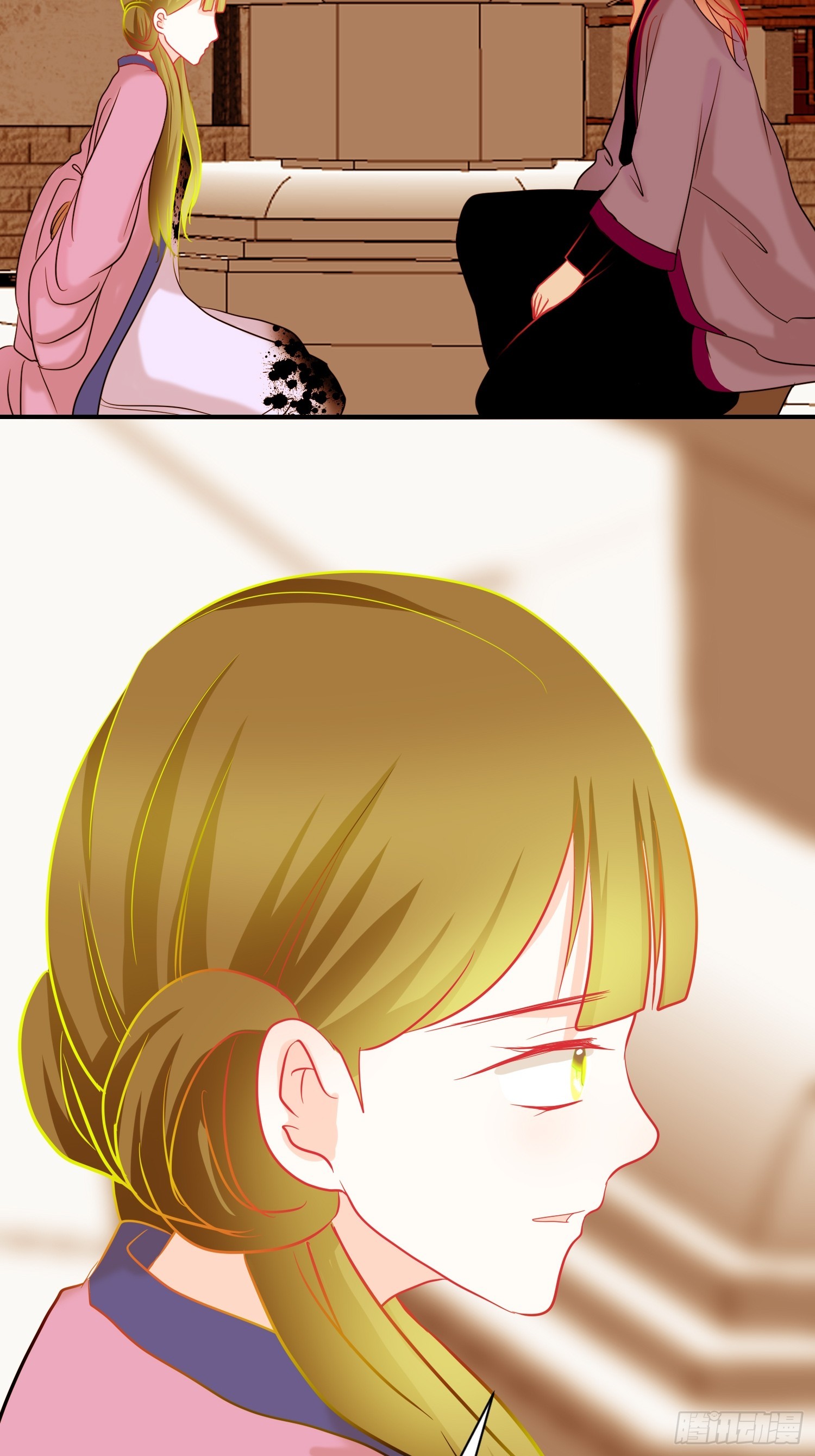 22-《春嫁》背叛-第22话