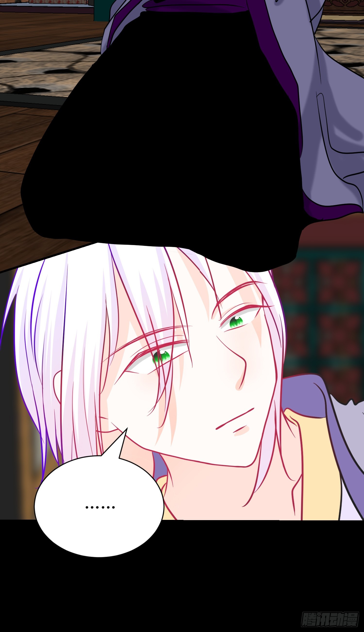 24-《春嫁》两块手帕-第24话