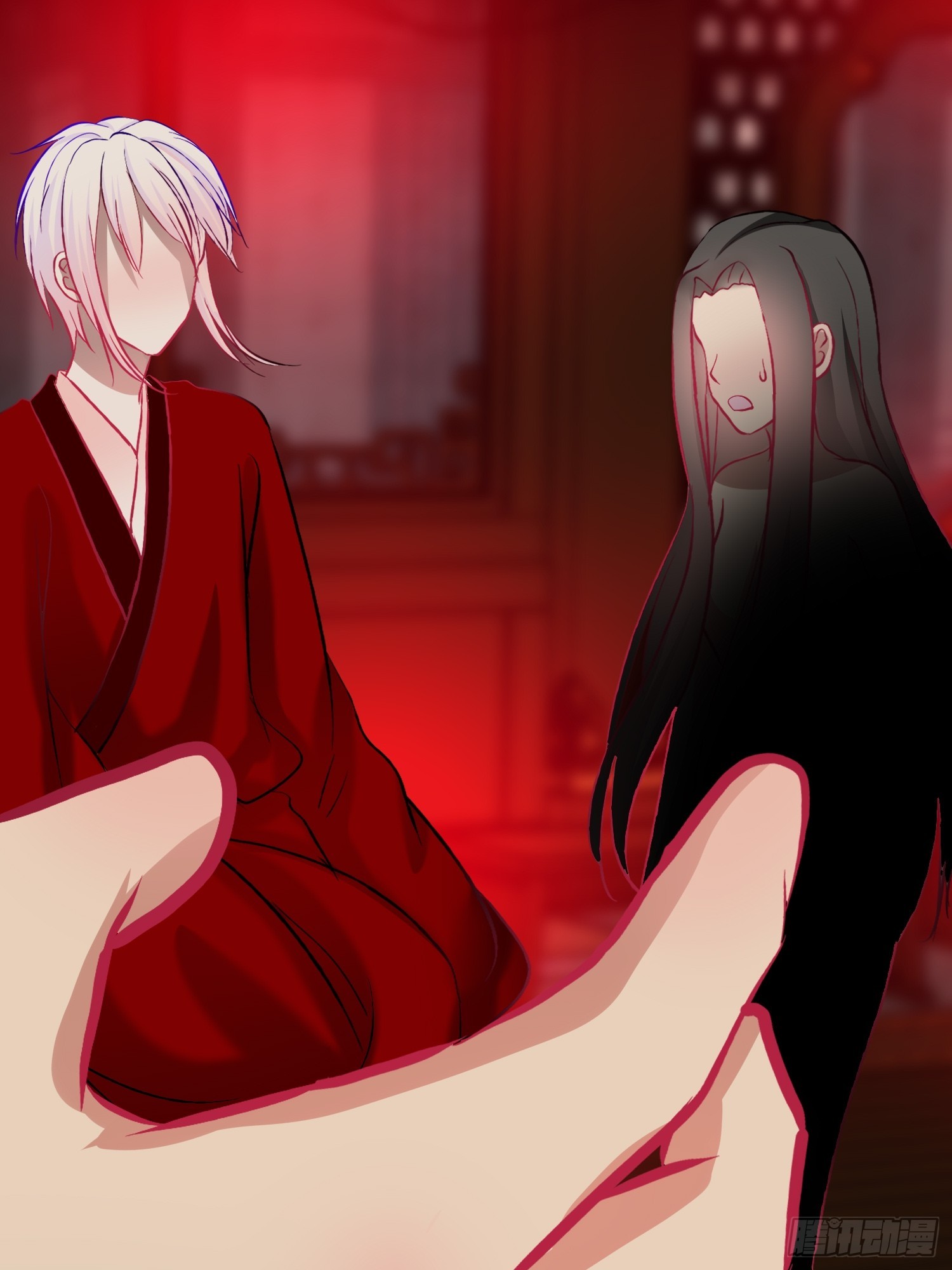 28-《春嫁》通关-第28话