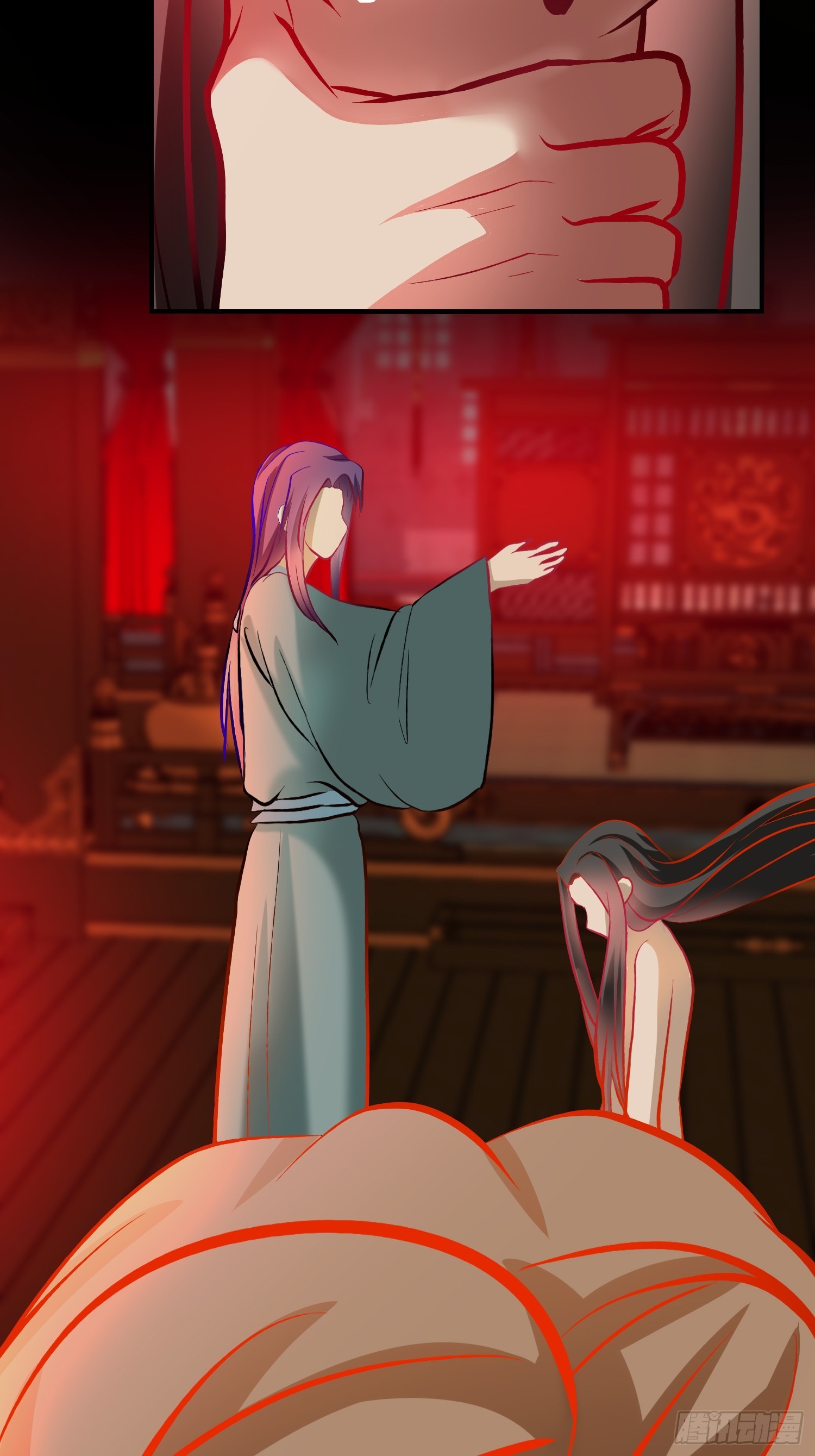 28-《春嫁》通关-第28话