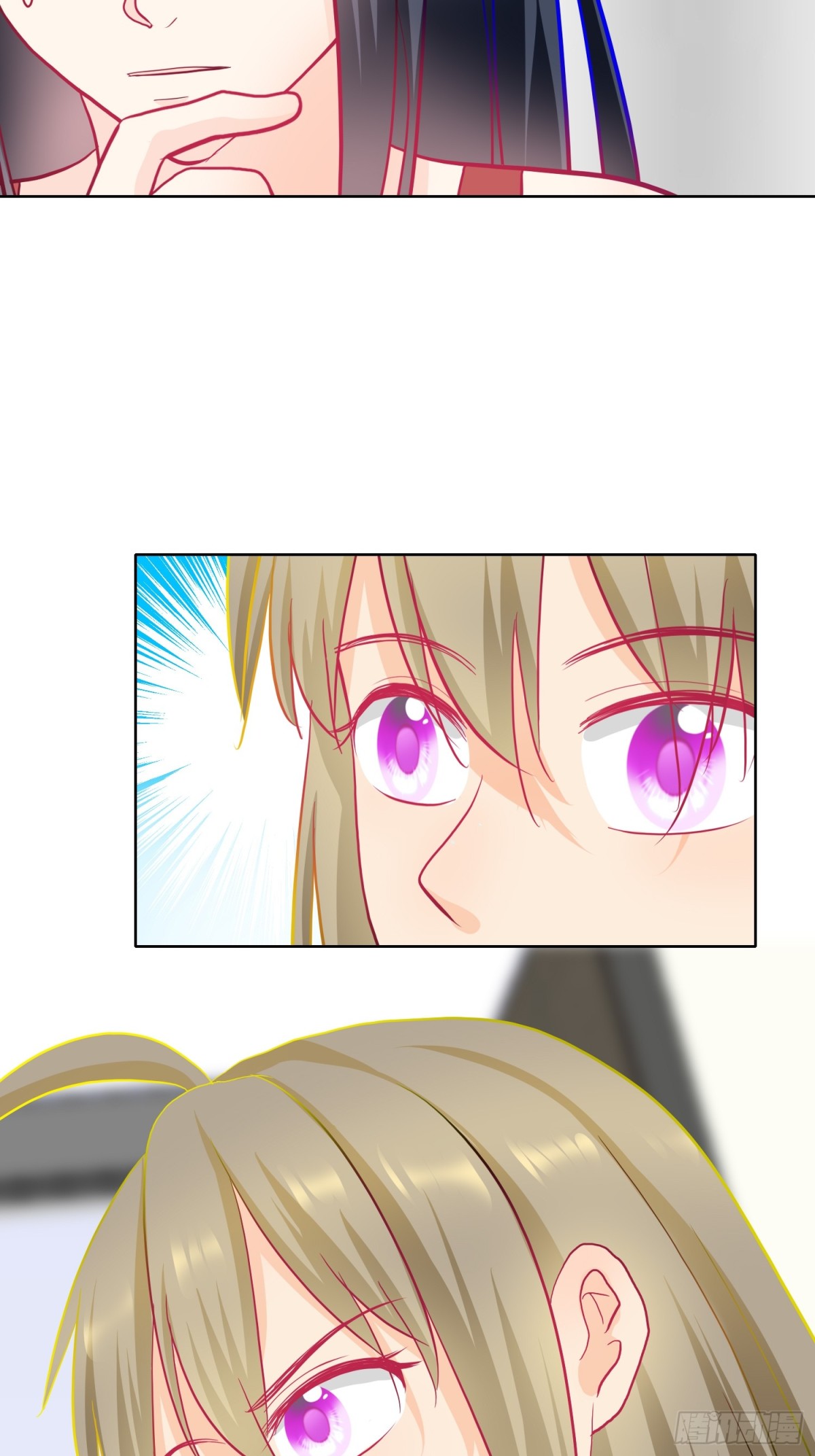 8-《芯之所在》你明白了吗？-第8话