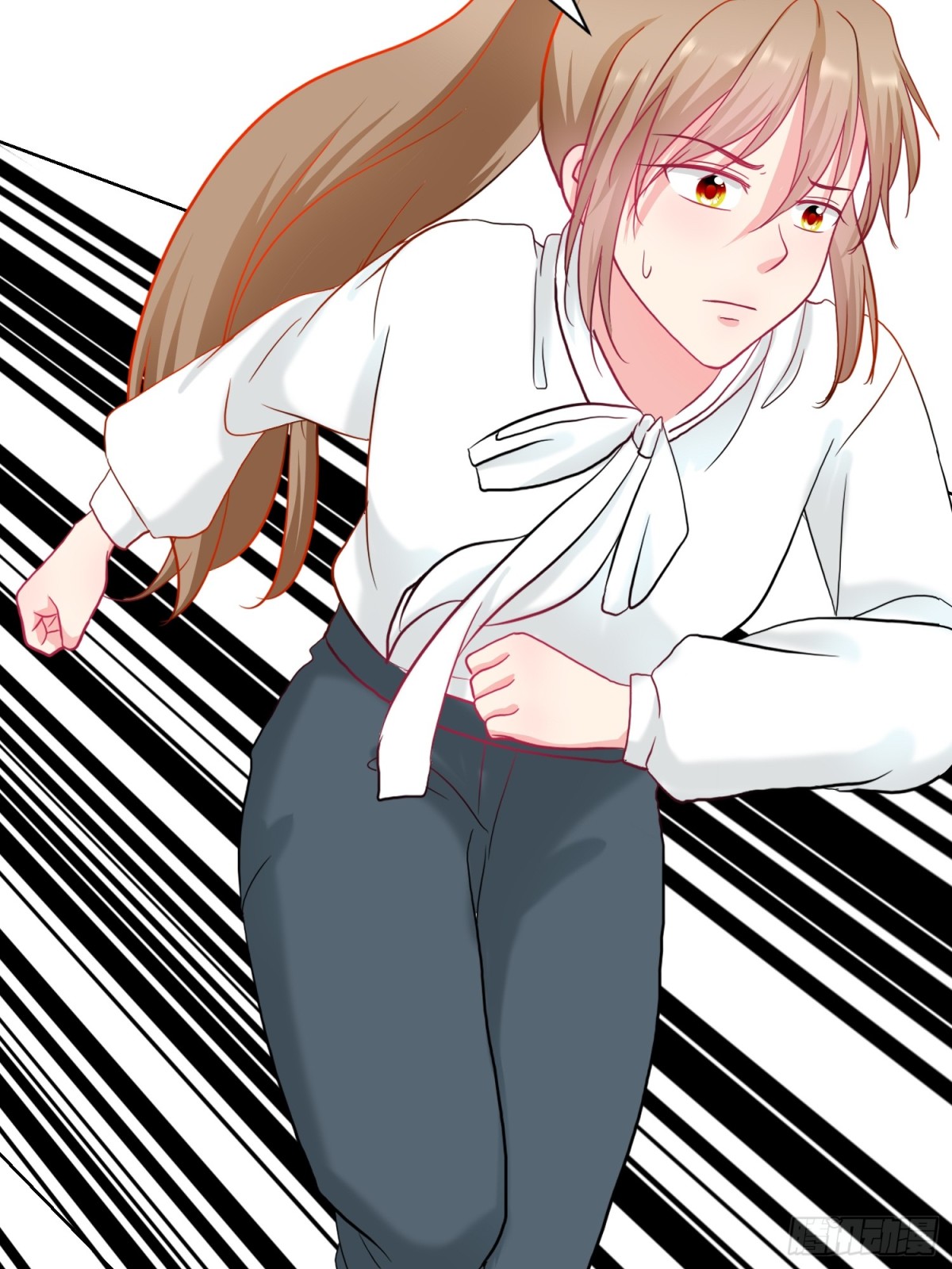 8-《芯之所在》你明白了吗？-第8话