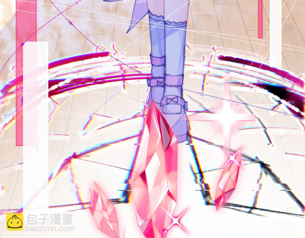 0-8 你锁上了门也伤了我的心-第10话